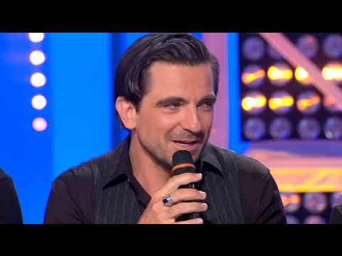 Chabada S04 La France en Chansons - Guy Marchand, Marcel Amont, Barcella, les Stentors