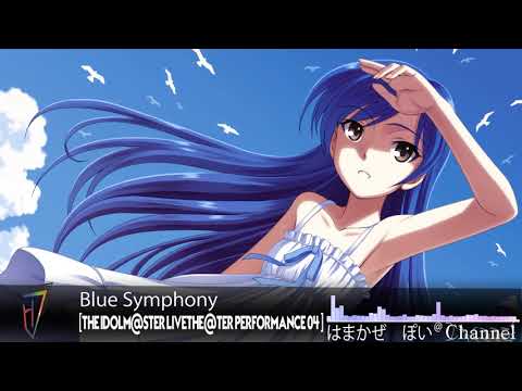 The iDOLM@STER Million Live! Snow White Asami Imai