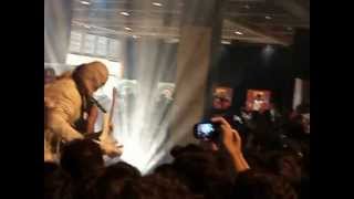 Children of the Beast - Powerslave Eddie (Iron Maiden Cover)