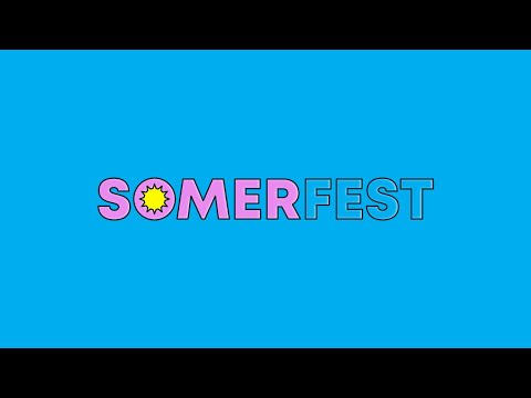 Fest Friends Episode 4: DJ Eliot Ness