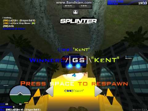 Mta player:/|GS|\"KeNT"