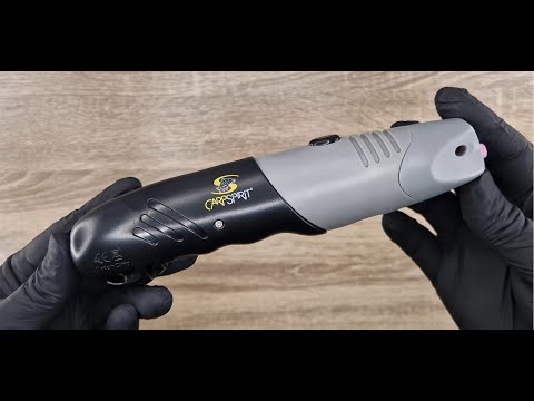 Carp Spirit Line Remover