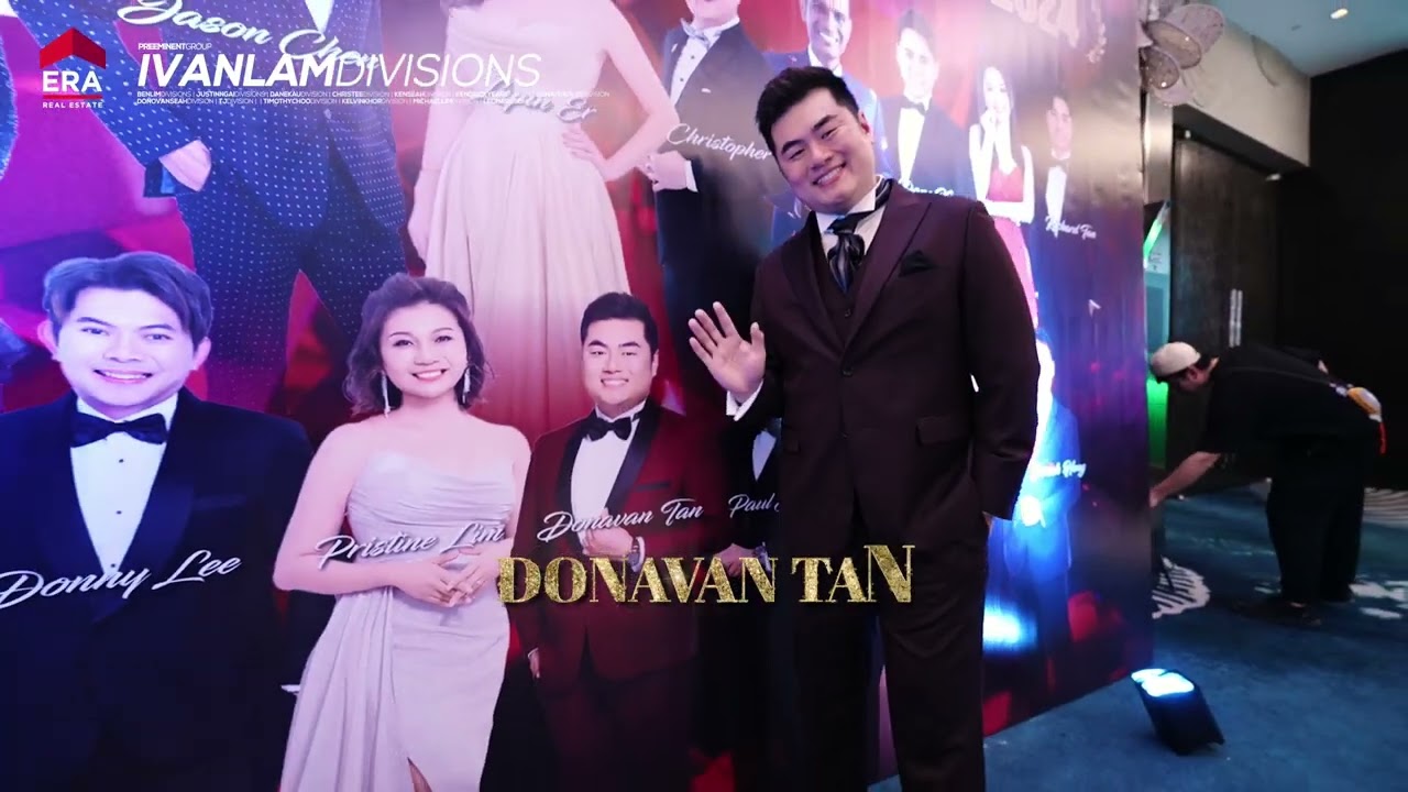 Inside Ivan Lam Advisory