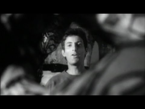 Hugues Aufray - L'homme Orchestre (French version of Mr. Tambourine Man, 1965)