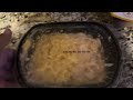 Making Mac Cheese ASMR Satisfying Noises For People To Hear