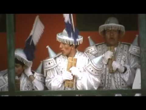 Escuela del Sicuri Juventud Obrera - Virgencita mia