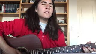 Can’t wait (Laura Cantrell cover)