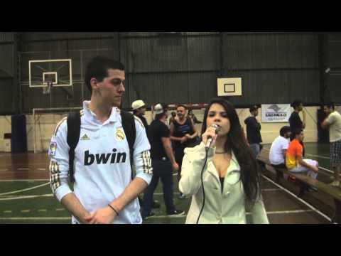 Taça RW 2013 - 16/10