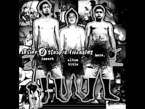 Not my problem by Inside 2 Stoopid Triangles