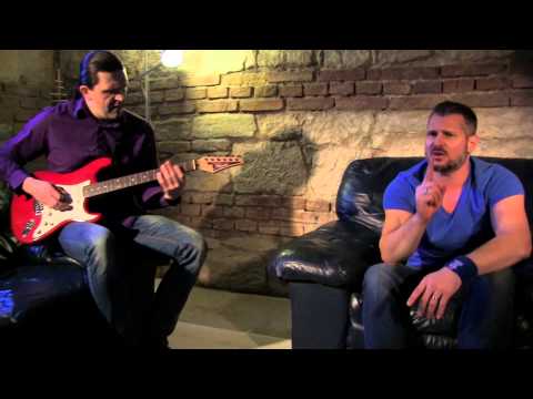 4motion feat. Nick Decean - Nations Turning