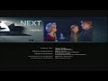 Frozen 2013 End Credits FX 2024