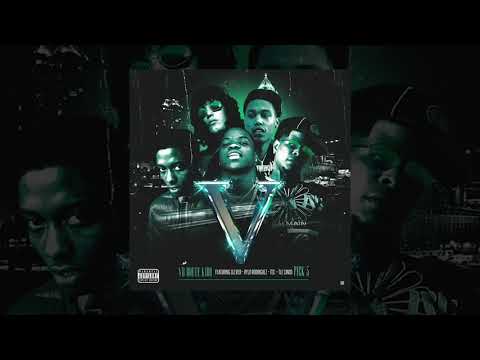 VD Route Kiro Ft TLE CINCO - Loads