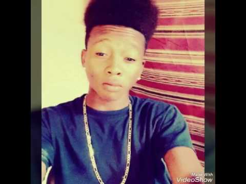 Big Junior DRKD - El desafio del amor