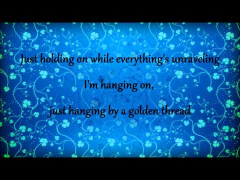 Thumbnail for Golden Thread video