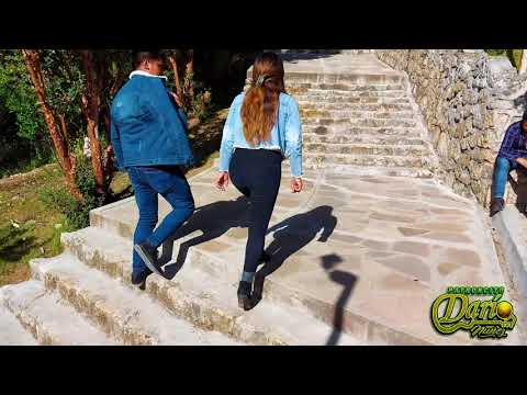 PATRONCITO DARIO NUÑEZ - UNA VEZ TE VI PASAR / PRIMICIA 2021