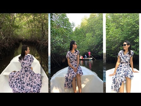 Bali Vlog #5 | If I don't make it alive | Ning Aini