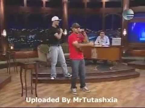 ლექსსენი  მინდოზა  ვერ დამაფასე Lexseni Da Mindoza  Ver Damafase(Gamis Show)