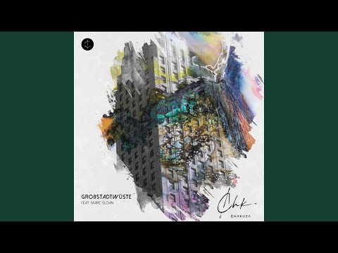 Großstadtwüste