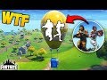 HIDING INSIDE A SUPPLY BALLOON? - Fortnite Funny Fails and WTF Moments! #173 (Daily Moments) HIDING INSIDE A SUPPLY BALLOON? - Fortnite Funny Fails and WTF Moments! #173 (Daily Moments)