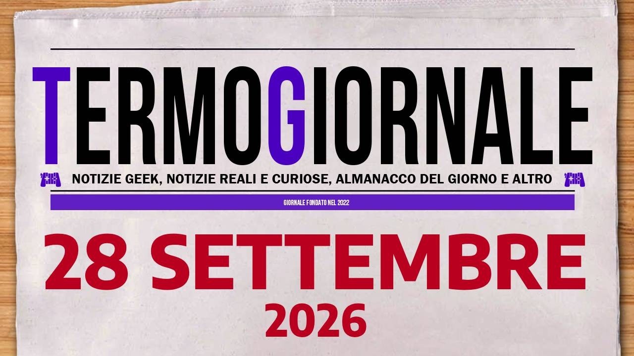 TermoGiornale 28-09-26