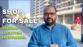 UNMISSABLE SHOP SALE IN ISTANBUL! GRAB THE BEST PRICE NOW! 🌟