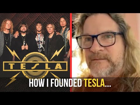 Frank Hannon: How I Founded Tesla with Jeff Keith and Brian Wheat