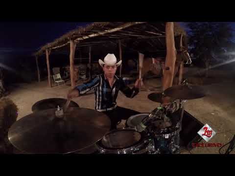 Los De La Frontera - El Hijo Menor (En Vivo 2018)