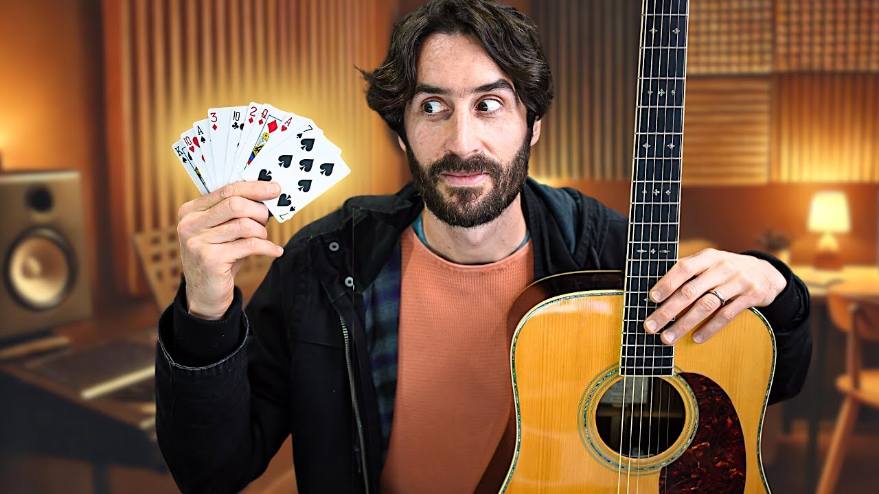 This Songwriting Trick Shouldn't Work