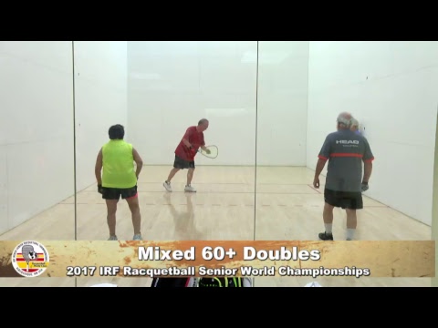 Live Stream of the 2017 Senior World Championships