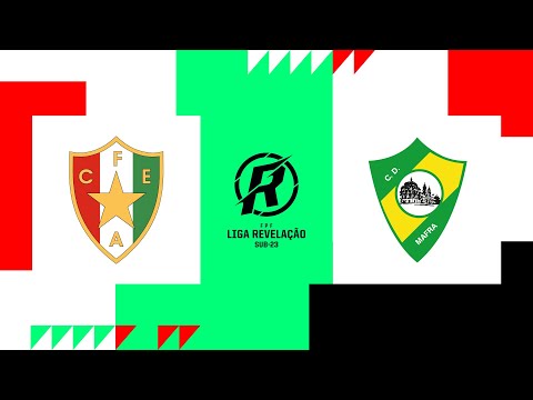 Est. Amadora x CD Mafra