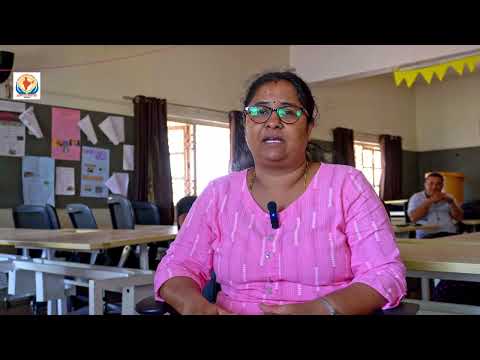 Adv. Smt. Jyoti Sanganal - Parent 2024