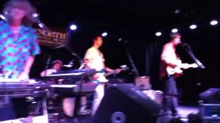 "Me & The Boys" & "Ridin' In My Car" NRBQ @ 89 North - Patchogue,NY 7-7-2012