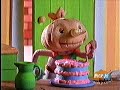 Bob The Builder US Dub Prog 4 Bob S Birthday Bob S Big Surprise Nick Jr 60p