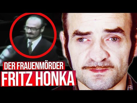 Serienmörder mitten in Hamburg... | Der Fall Fritz Honka