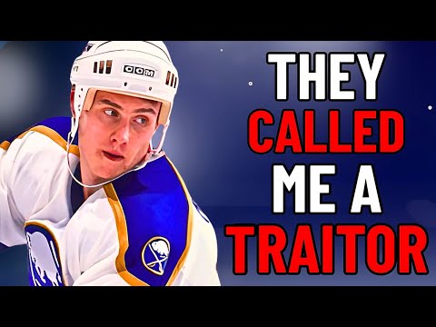 How a 'RUSSIAN TRAITOR' Scored 76 Goals After Escaping USSR