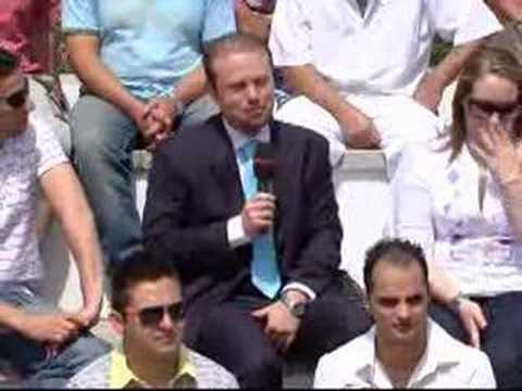 Joseph Muscat (Part 1) - 25/05/2008
