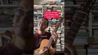 Download lagu Intro lagu Rindu Bayangan Carefee dimainkan pada gitar #SHORTS mp3 Download lagu Intro lagu Rindu Bayangan Carefee dimainkan pada gitar #SHORTS mp3