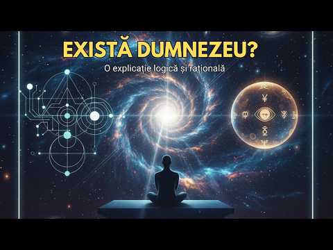 Există Dumnezeu? O explicație logică și rațională
