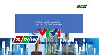 TLTHVN1 hoà sóng VTV1 (29-10-2017)