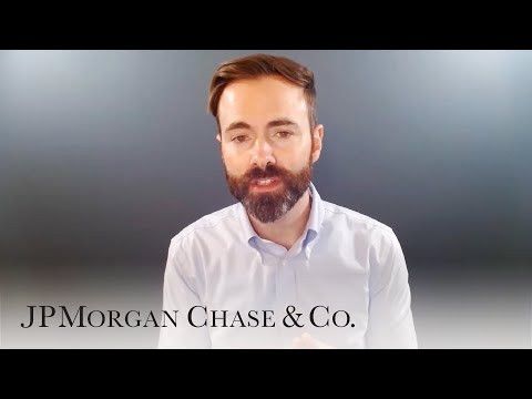 How the Firm is Helping Close the Skills Gap | JPMorgan Chase