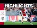 Lorenzo Lucca on fire! ? | Highlights Jong Ajax - Heracles Almelo | Keuken Kampioen Divisie