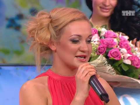 ТНТ ДОМ 2 Город любви 3276 день. Эфир от 29.04.2013