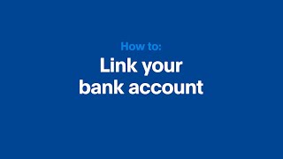 How to Link a Bank Account to a PayPal Business Account