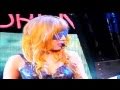 Lady Gaga - Just Dance - The Monster Ball Tour ...