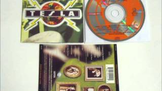 Tesla - Stir it up