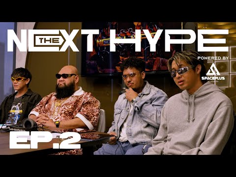 [EP.2] FACE 2 FACE AUDITION ROAD TO 8 FINALISTS | powered by SPACEPLUS BANGKOK