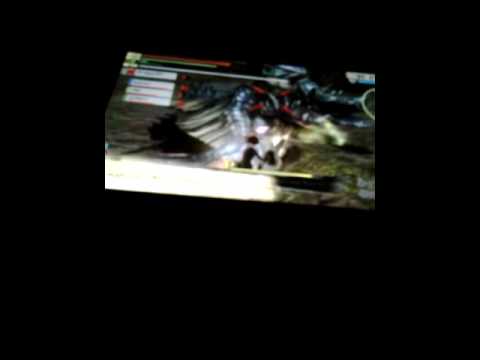 God Eater 2 Rage Burst ps vita Walkthrough part 61