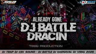 Download lagu DJ CEK SOUND BATTLE TERBARU 2026 - TJAP BEDIL FULL BASS HOROR - BY TSSB PRODUCTION  mp3