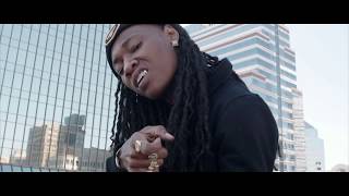 YnM Yung Dred - Opp Ft. Lita B & Turk