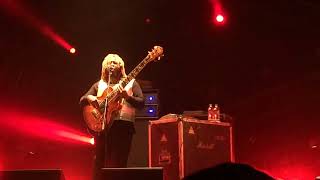 Thundercat - Bus in These Streets (Live 2018 Tokyo, Japan)